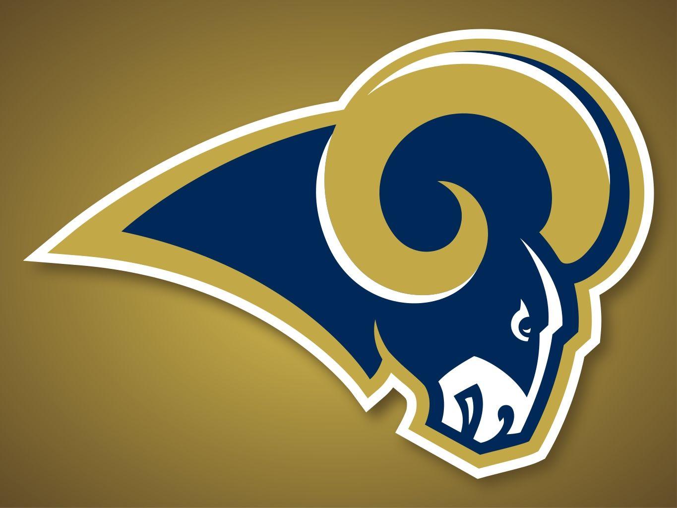 Free download Nfl Rams Logo St louis rams wallpaper pass [1024x768] for  your Desktop, Mobile & Tablet, Explore 47+ St Louis Rams Wallpaper  Collection