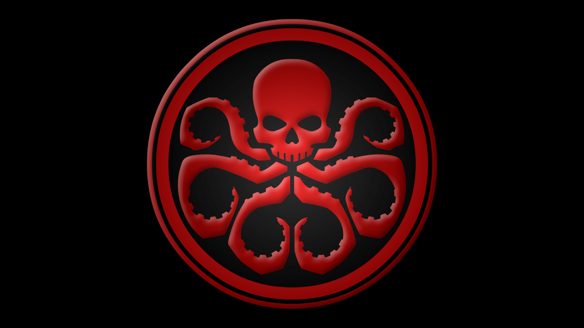 1920x1080 Hydra Wallpaper