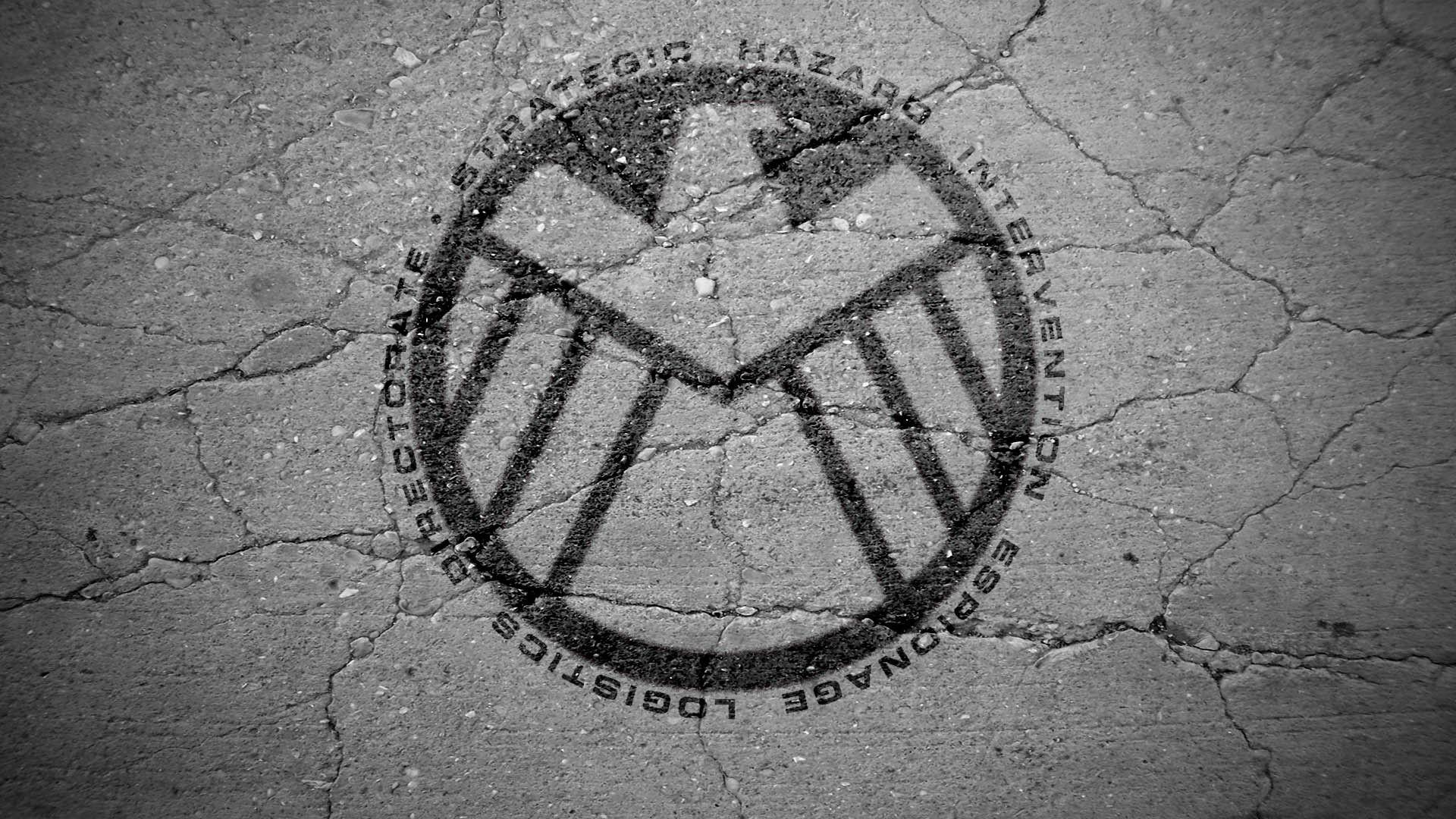 1920x1080 Marvel Comics, The Avengers, S.H.I.E.L.D. wallpaper