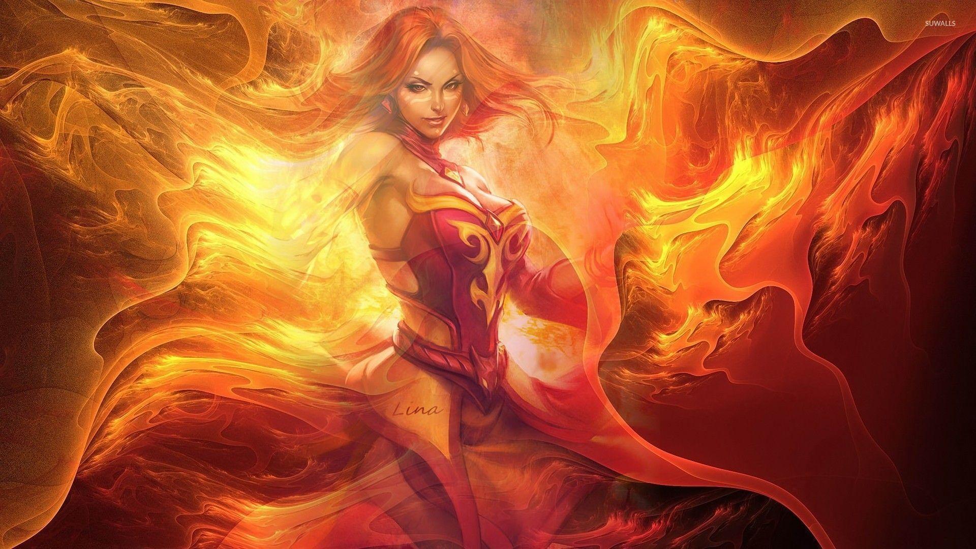1920x1080 Lina 2 wallpaper wallpaper