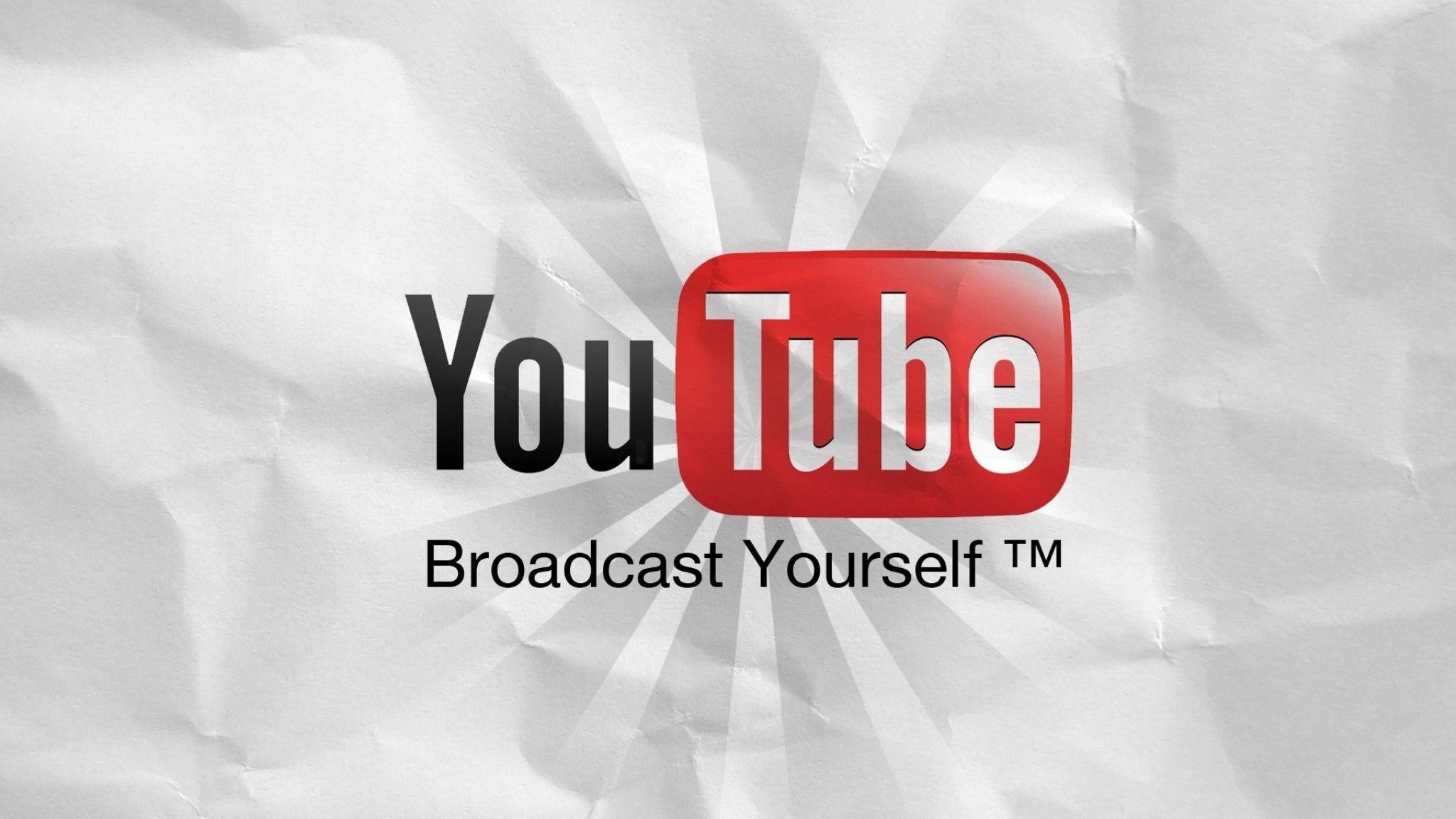 2048x1152 Youtube, Website, Video 2048x1152 Resolution Wallpaper, HD Hi Tech 4K Wallpaper, Image, Photo And Background