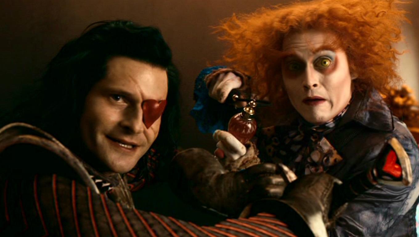 1360x768 Ilosovic Stayne, Knave Of Hearts image Stayne, The Knave Of Hearts
