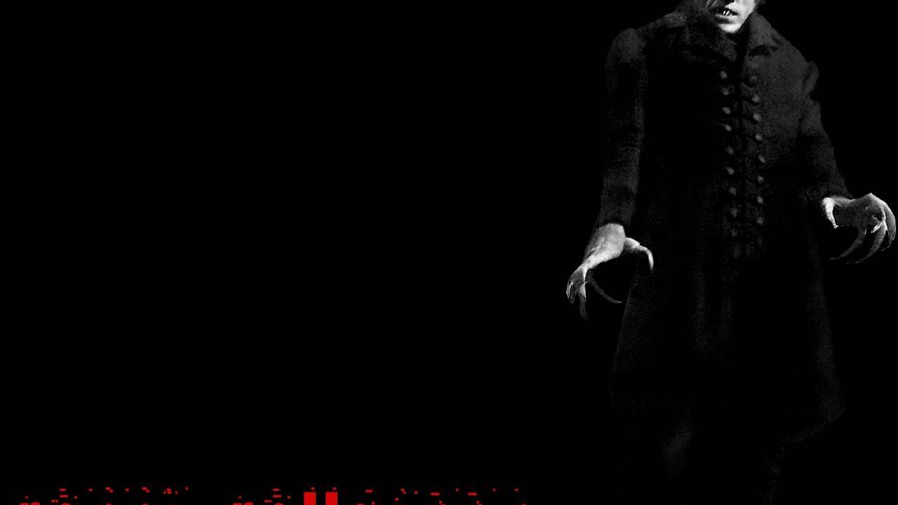 1280x720 Nosferatu Wallpaper