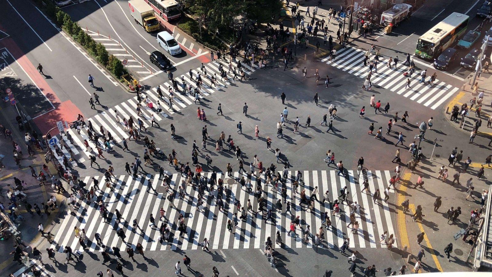 1600x900 Best Shibuya Crossing Photo Spots Web Magazine