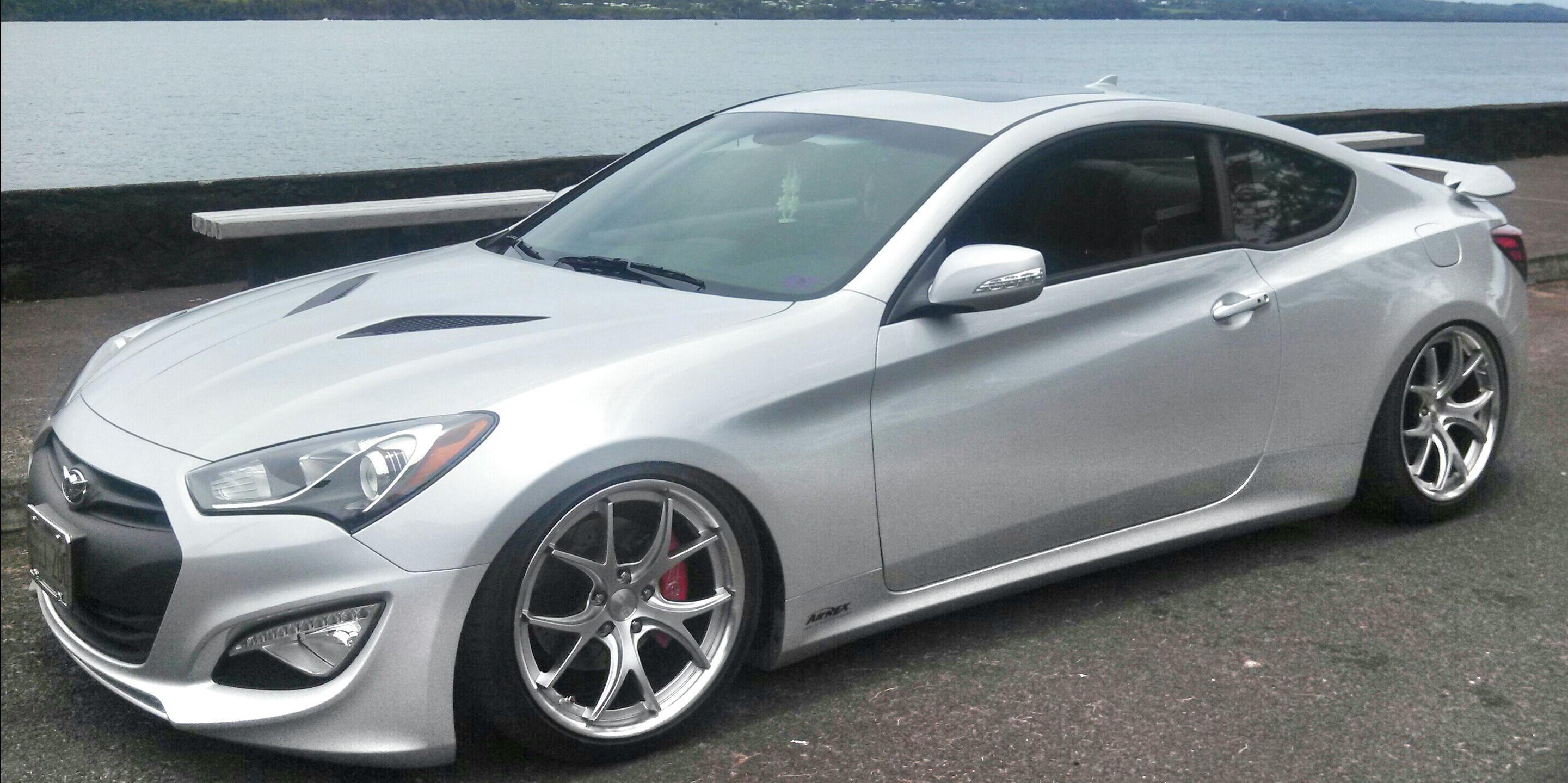 2881x1439 hyundai genesis coupe wallpaper HD. Hyundai genesis coupe, Hyundai genesis, Hyundai