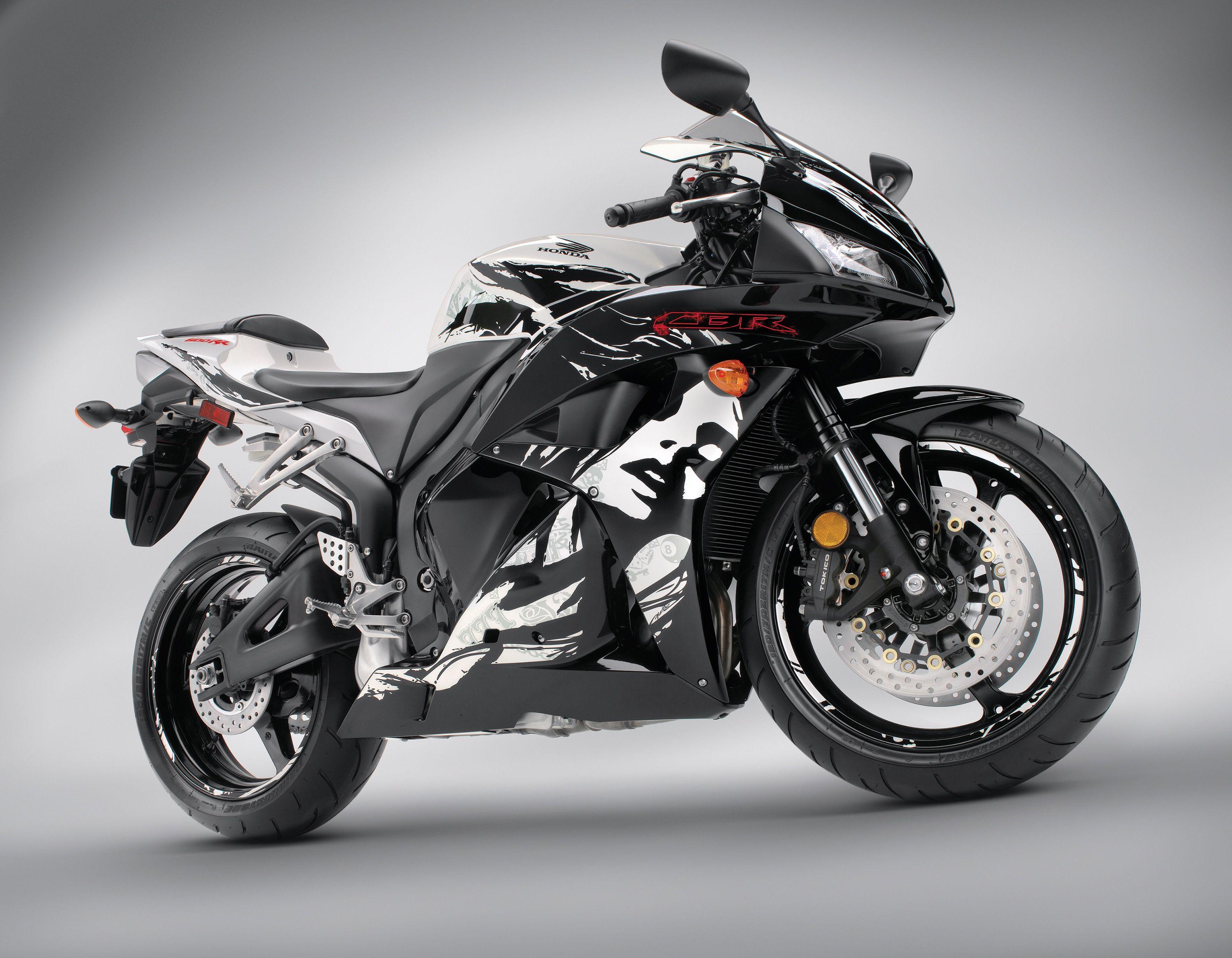 3000x2333 Honda CBR600RR / C ABS Picture, Photo, Wallpaper