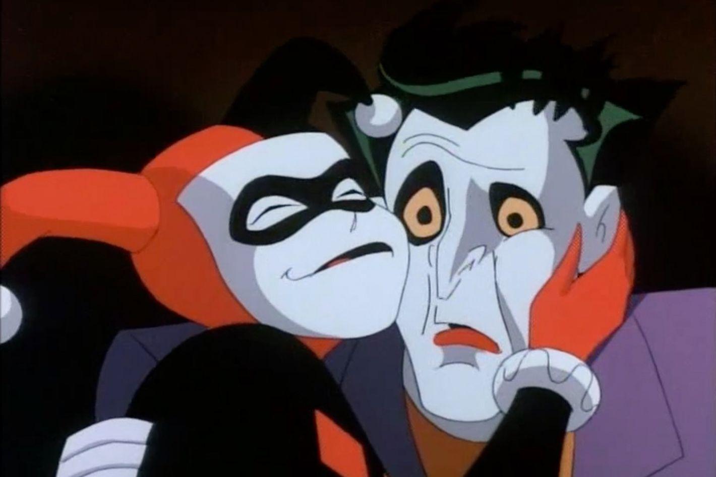 1420x947 How Harley Quinn Became DC Comics' Most Successful Villain