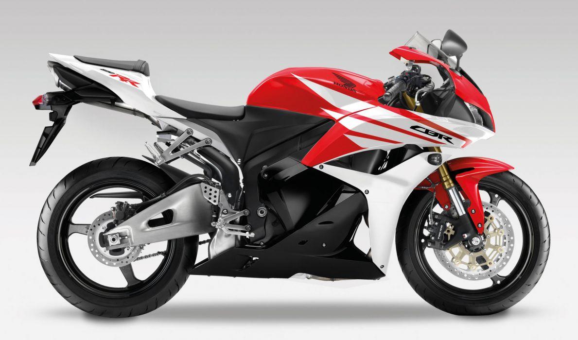 Honda CBR600RR Wallpapers - Top Free Honda CBR600RR Backgrounds ...