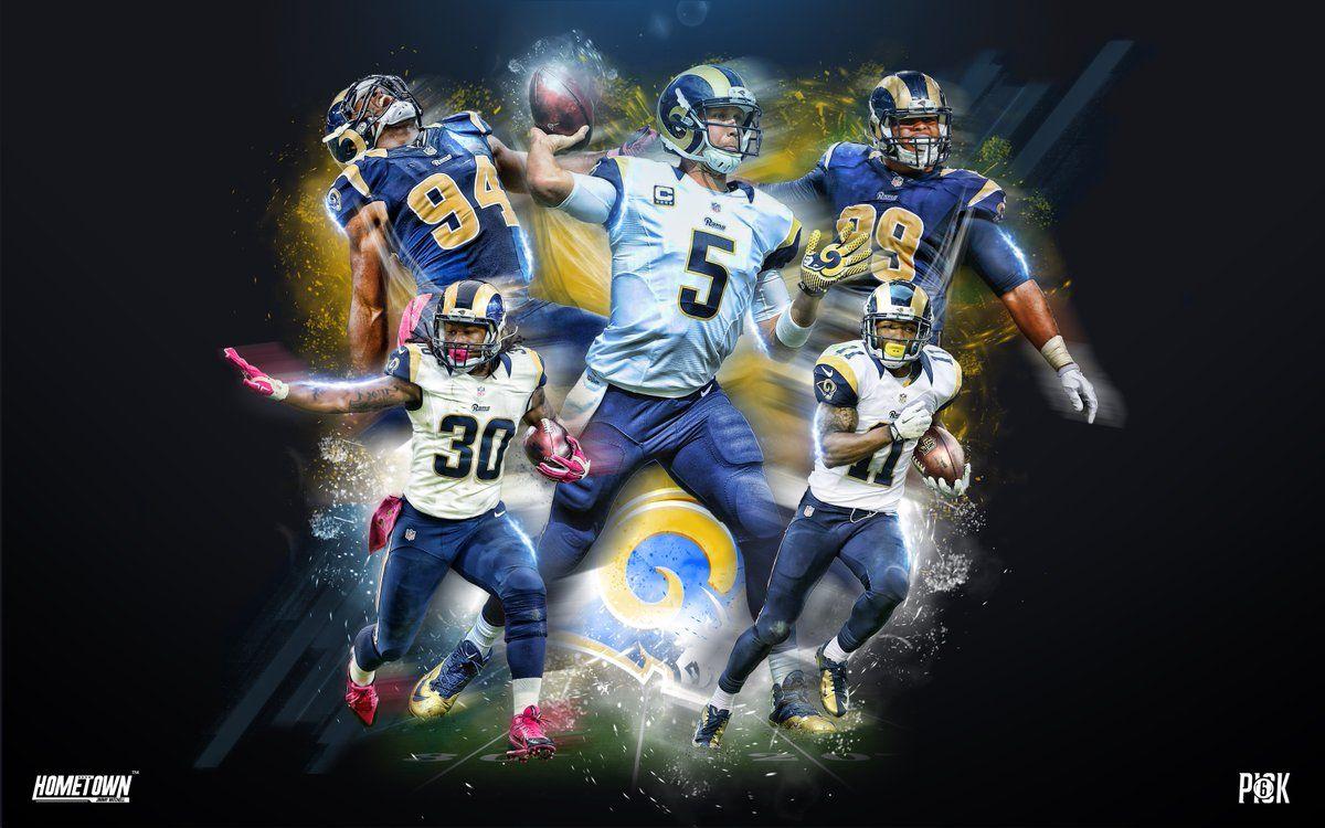 1668x2388px, free download, HD wallpaper: football, louis, nfl, rams