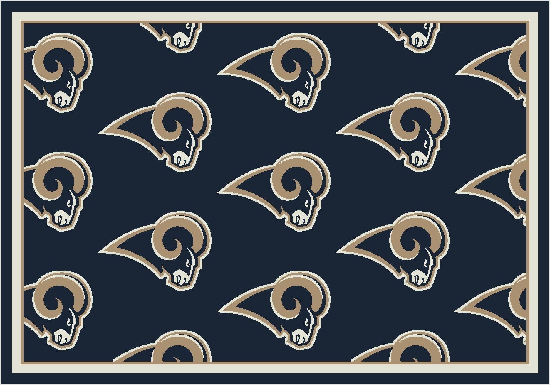 St. Louis Rams Wallpapers - Top Free St. Louis Rams Backgrounds ...