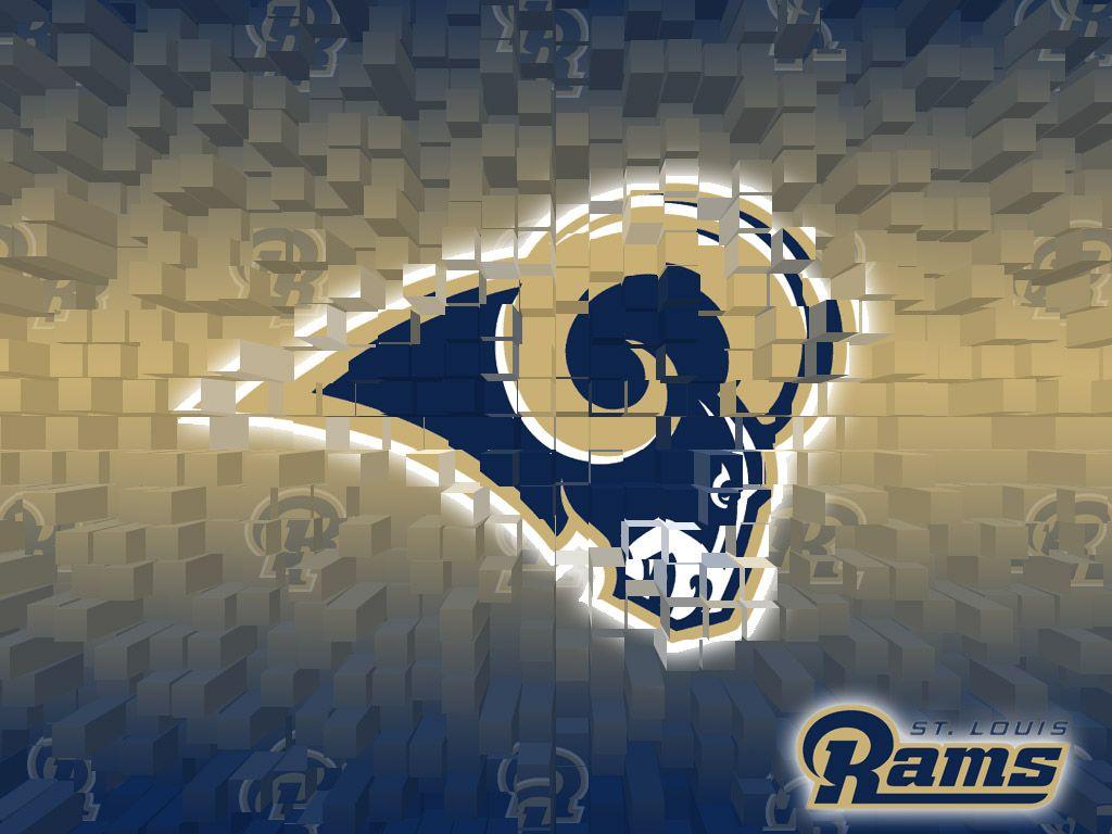 1024x768 St Louis Rams wallpaperx768