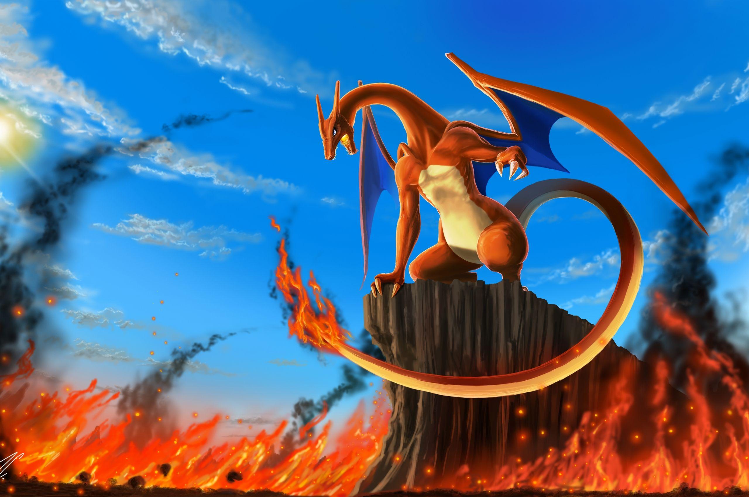 2560x1700 Free download Pokemon Mega Evolution Charizard Image HD Wallpaper 6278939494 [4252x2385] for your Desktop, Mobile & Tablet. Explore Pokemon Mega Evolutions Wallpaper. Cool Pokemon Wallpaper, Mega Lucario Wallpaper, Pokemon