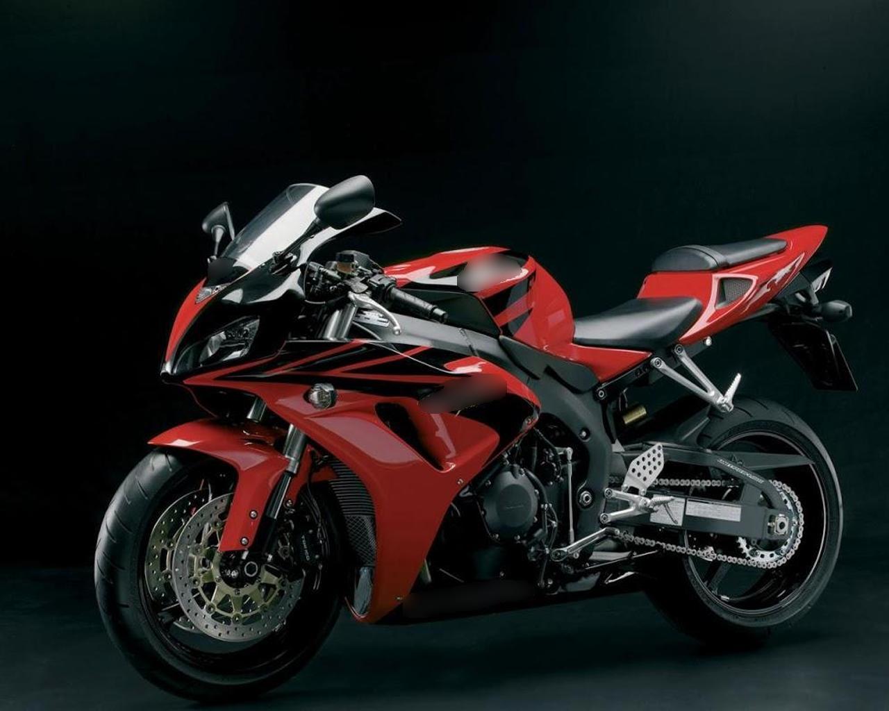 Honda CBR600RR Wallpapers - Top Free Honda CBR600RR Backgrounds ...