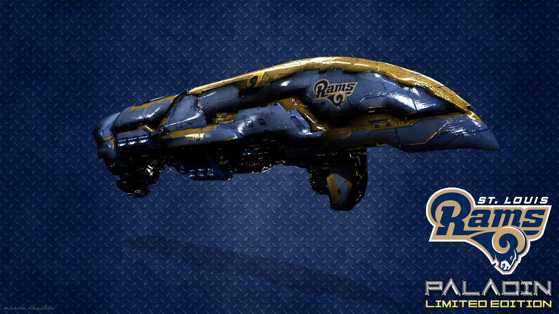 1920x1080 St Louis Wallpaper