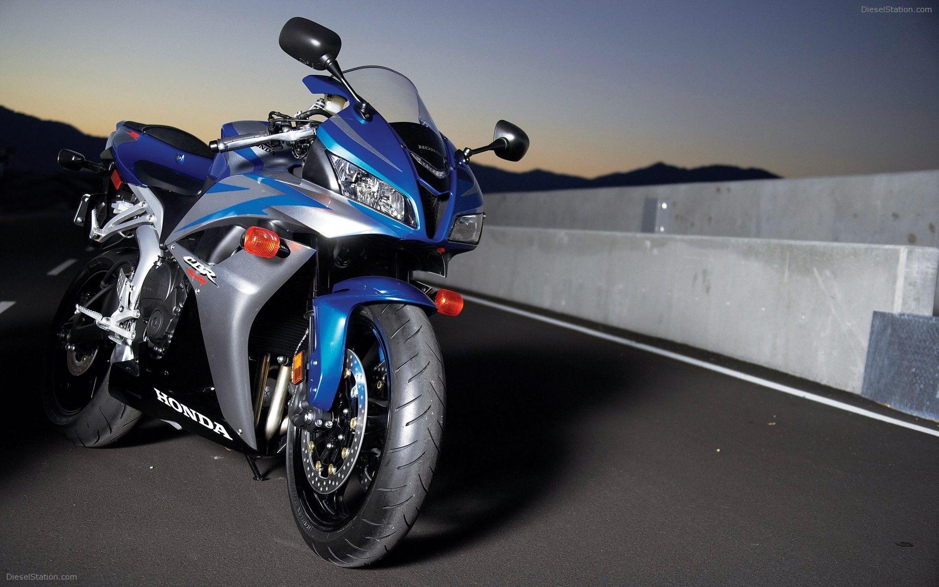 1920x1200 CBR 600RR Wallpaper on .