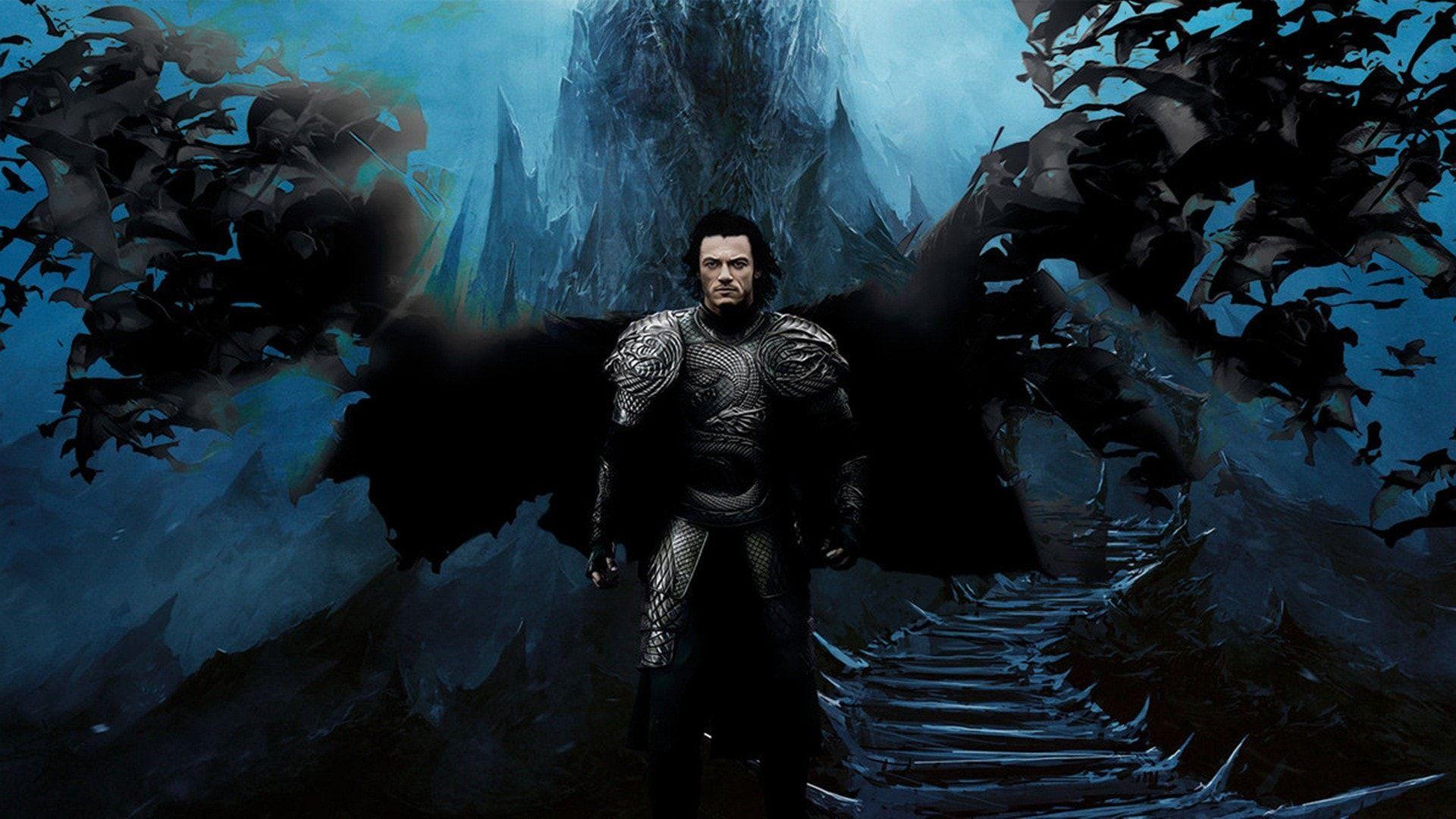1920x1080 Dracula Untold HD