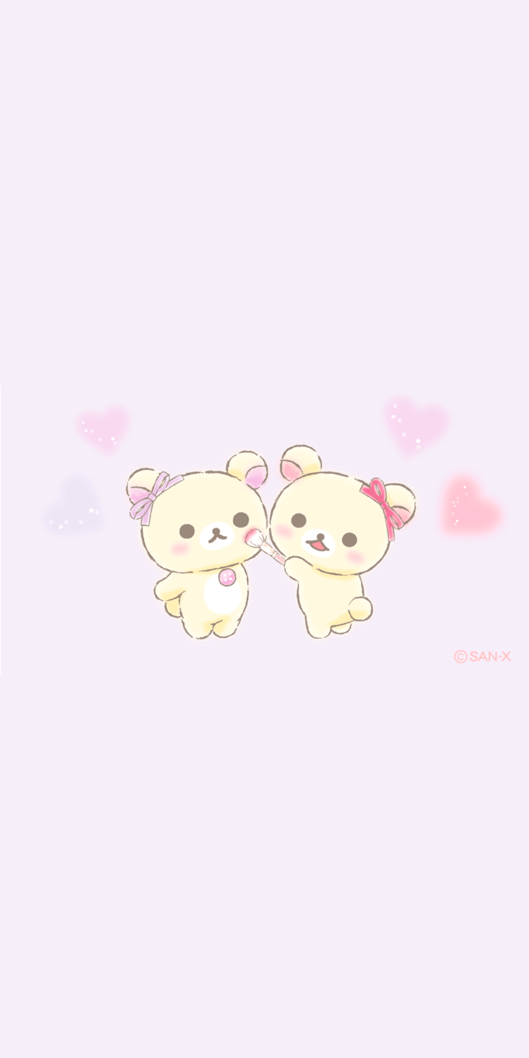 1080x2160 Animals, Art, Baby, Background, Bear, Beautiful, Beauty, Blue, Cartoon, Colorful, Cute Animals, Design, Drawing, Fashion, Fashionable, Illustration, Inspiration, Kawaii, Luxury, Pastel, Pretty, Rilakkuma, San X, Sweets, Wallpaper, Wallpaper