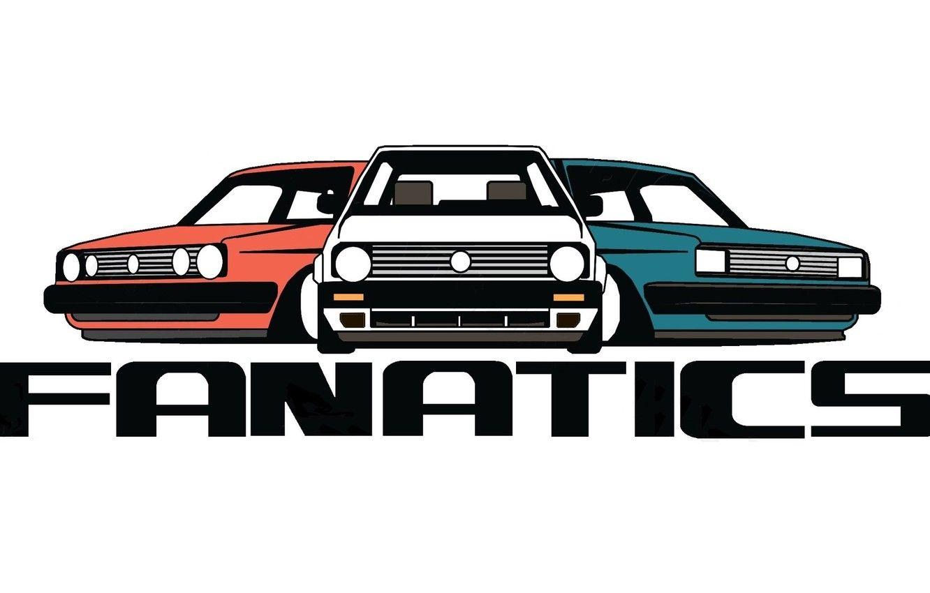 1332x850 VR6 Wallpaper