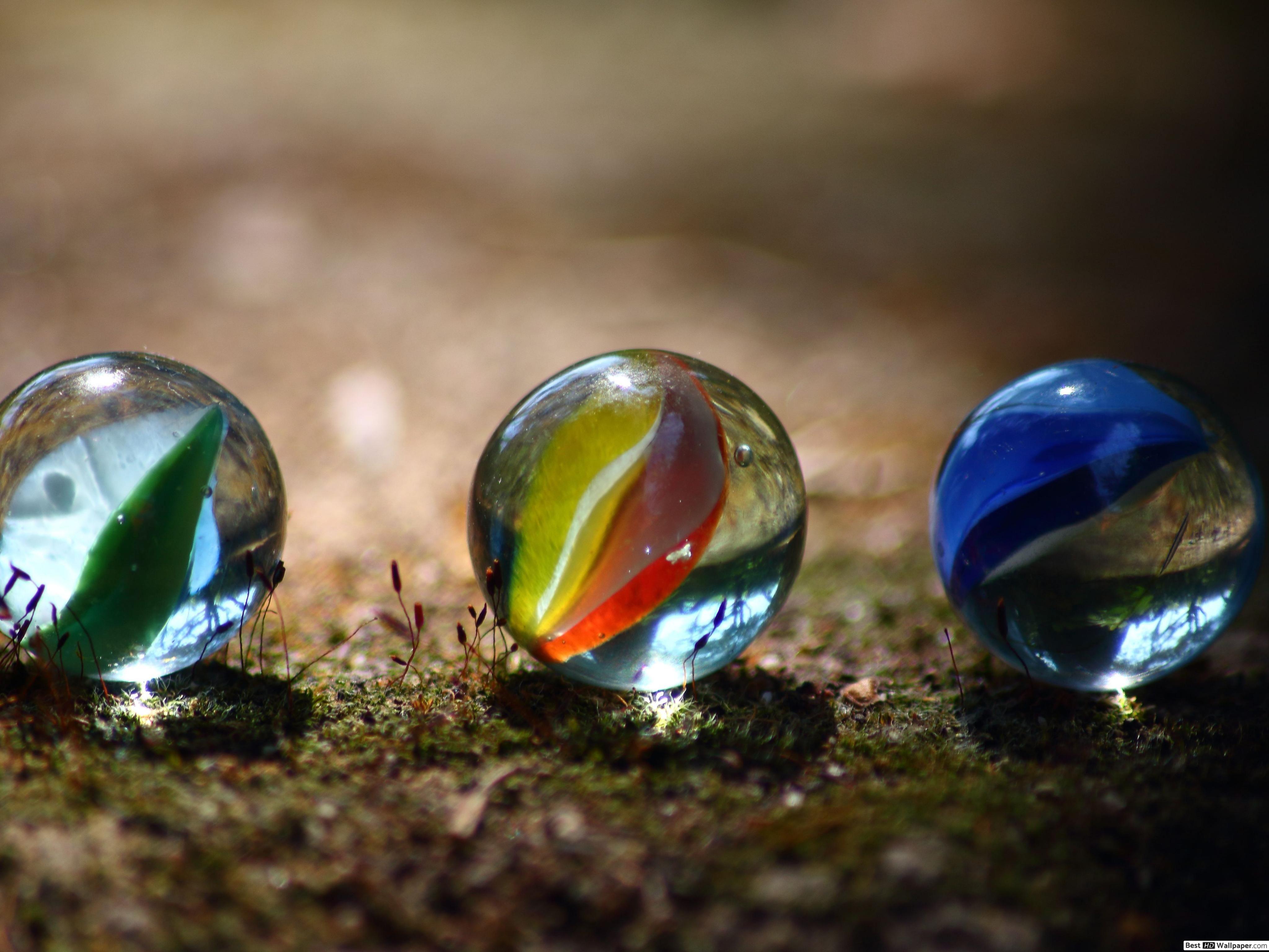 Glass Marbles Wallpapers - Top Free Glass Marbles Backgrounds
