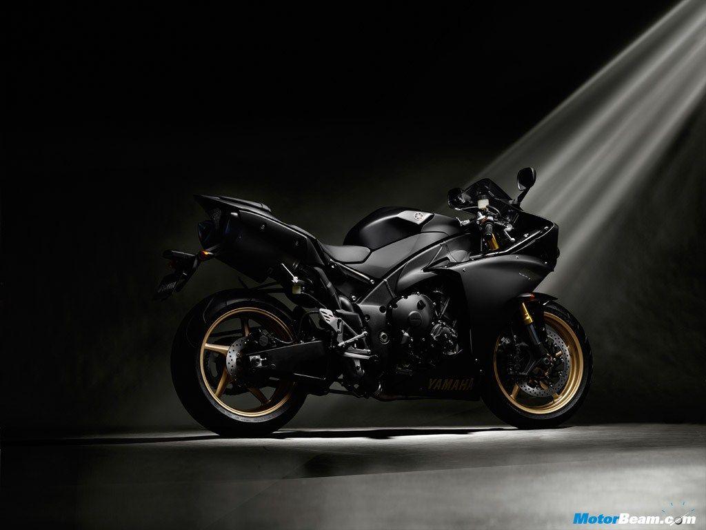 1024x768 Yamaha Wallpaper