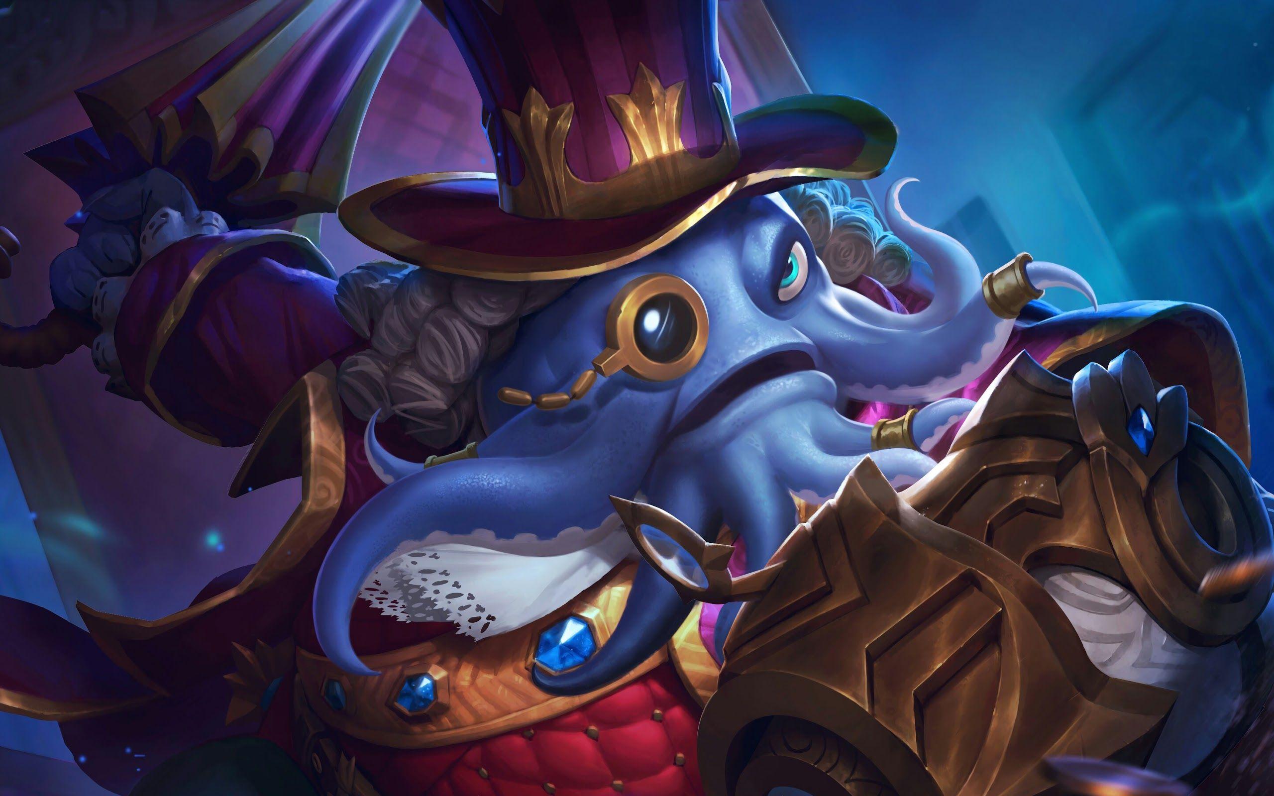 2560x1600 Bane Count Dracula Skin Mobile Legends 4K Wallpaper