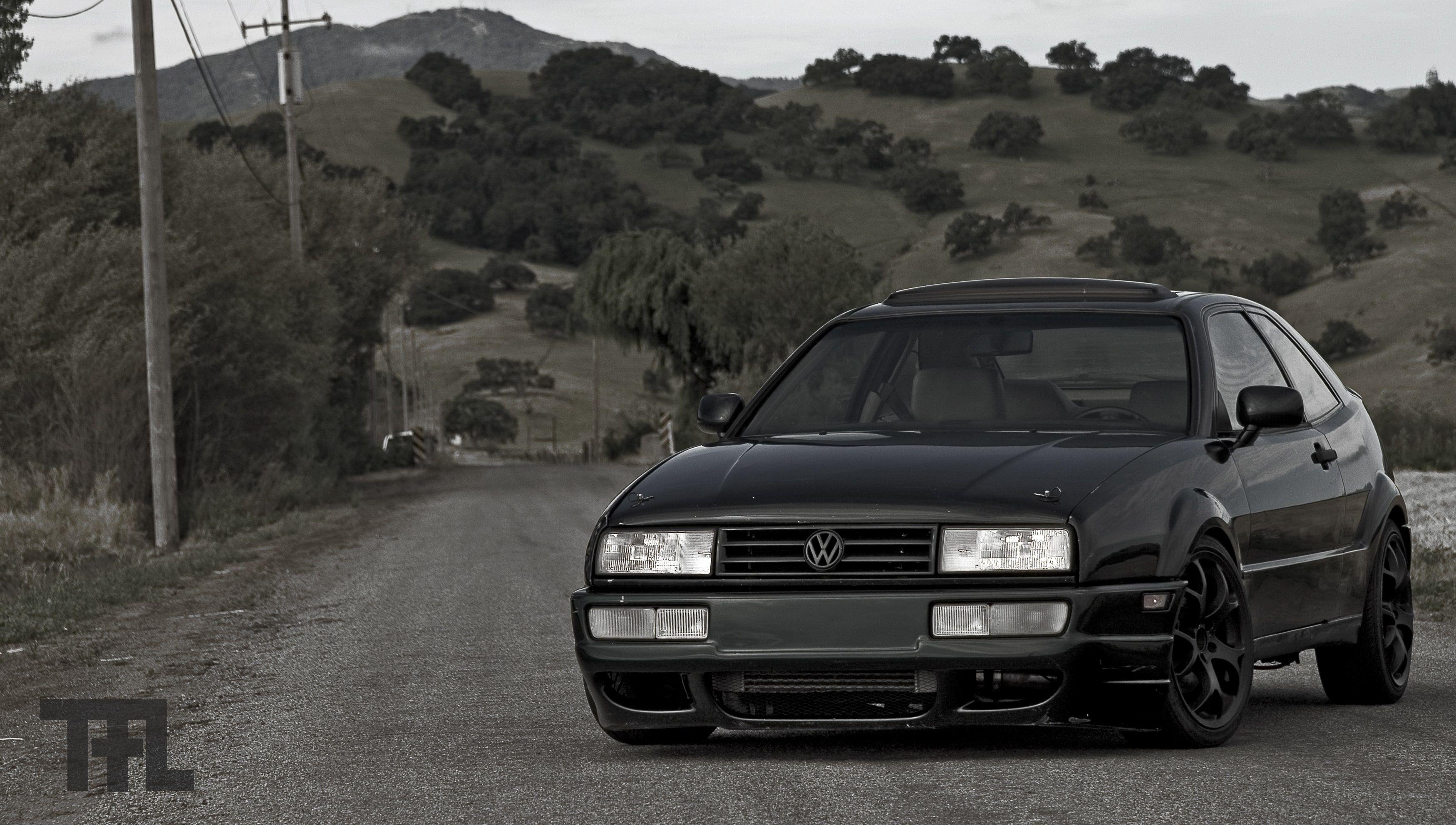 3499x1983 Volkswagen Corrado HD