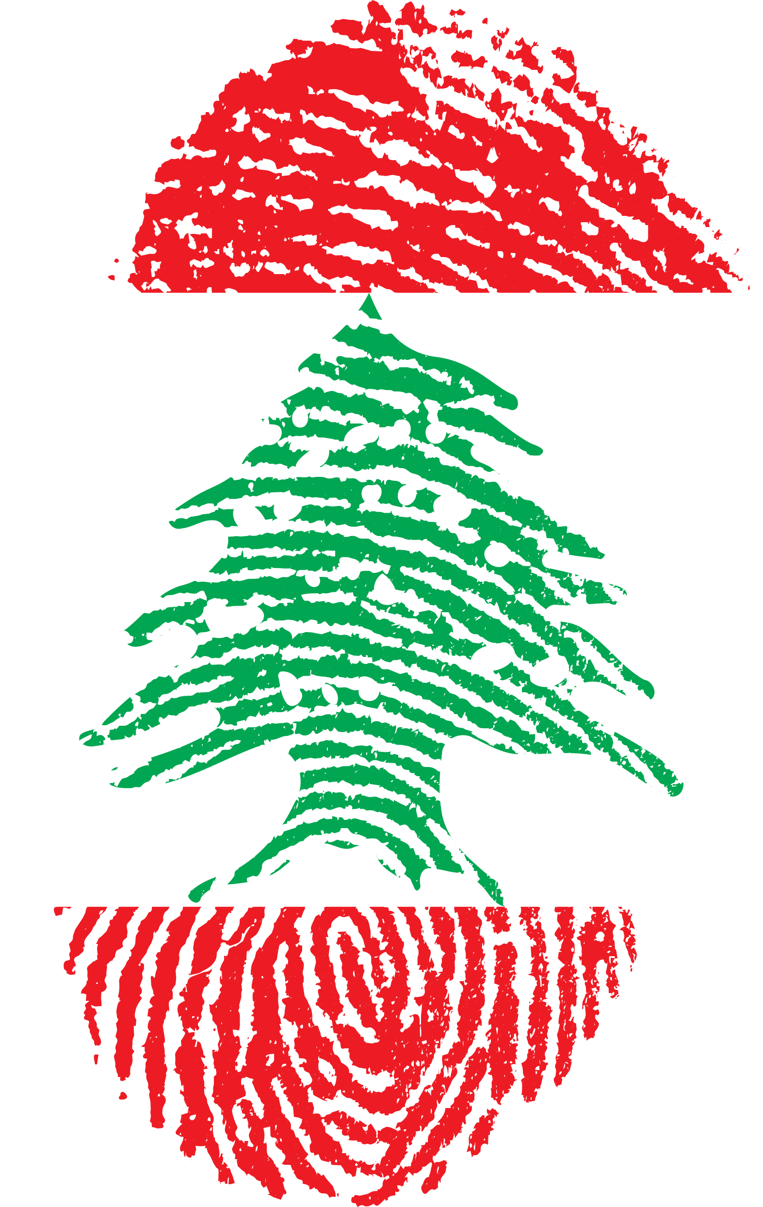 1573x2488 New For Lebanon Flag Drawing Png