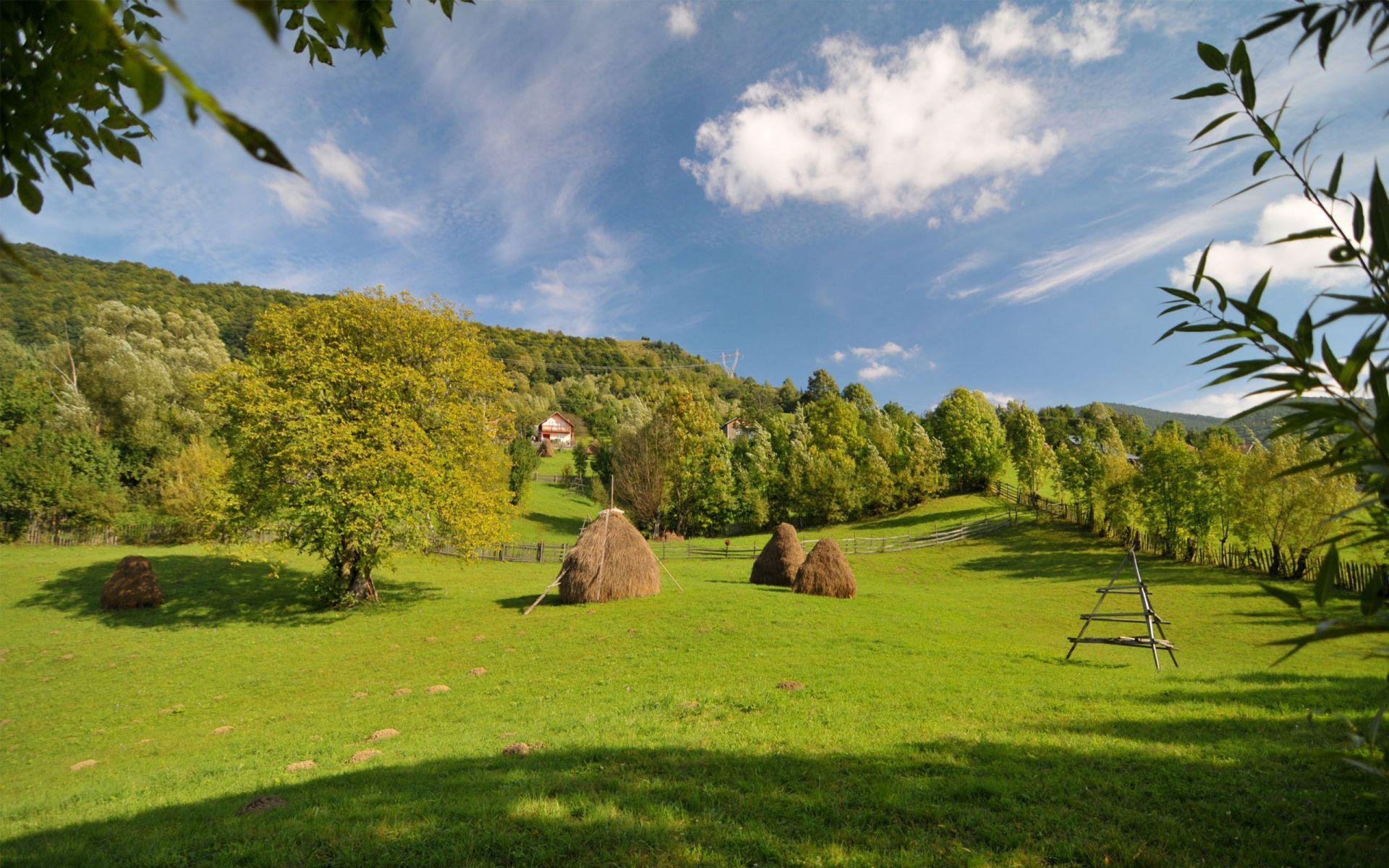 Romania Wallpapers Top Free Romania Backgrounds WallpaperAccess