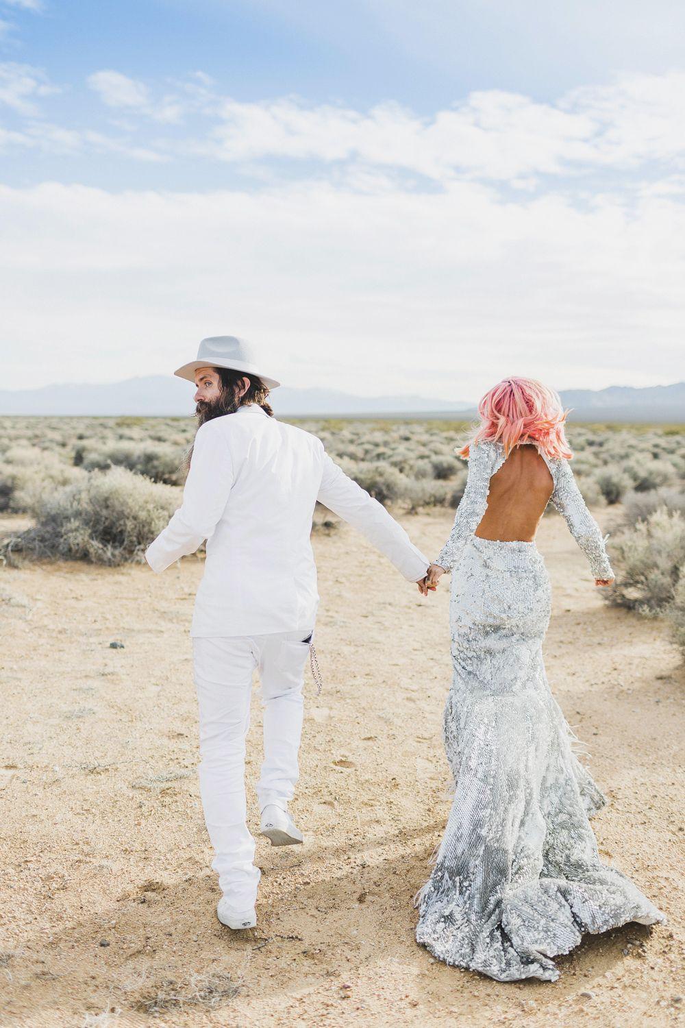 1000x1500 Stunning! This Couple Met At Target & Their Love Story Is Epic