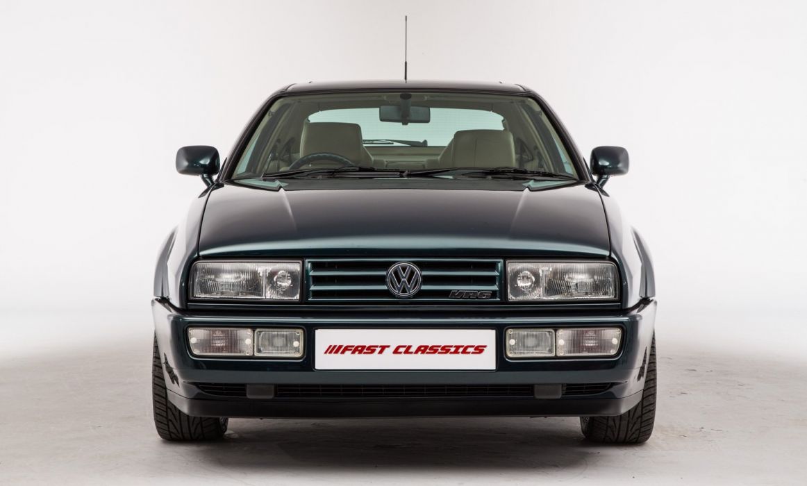 1162x700 VR6 Wallpaper