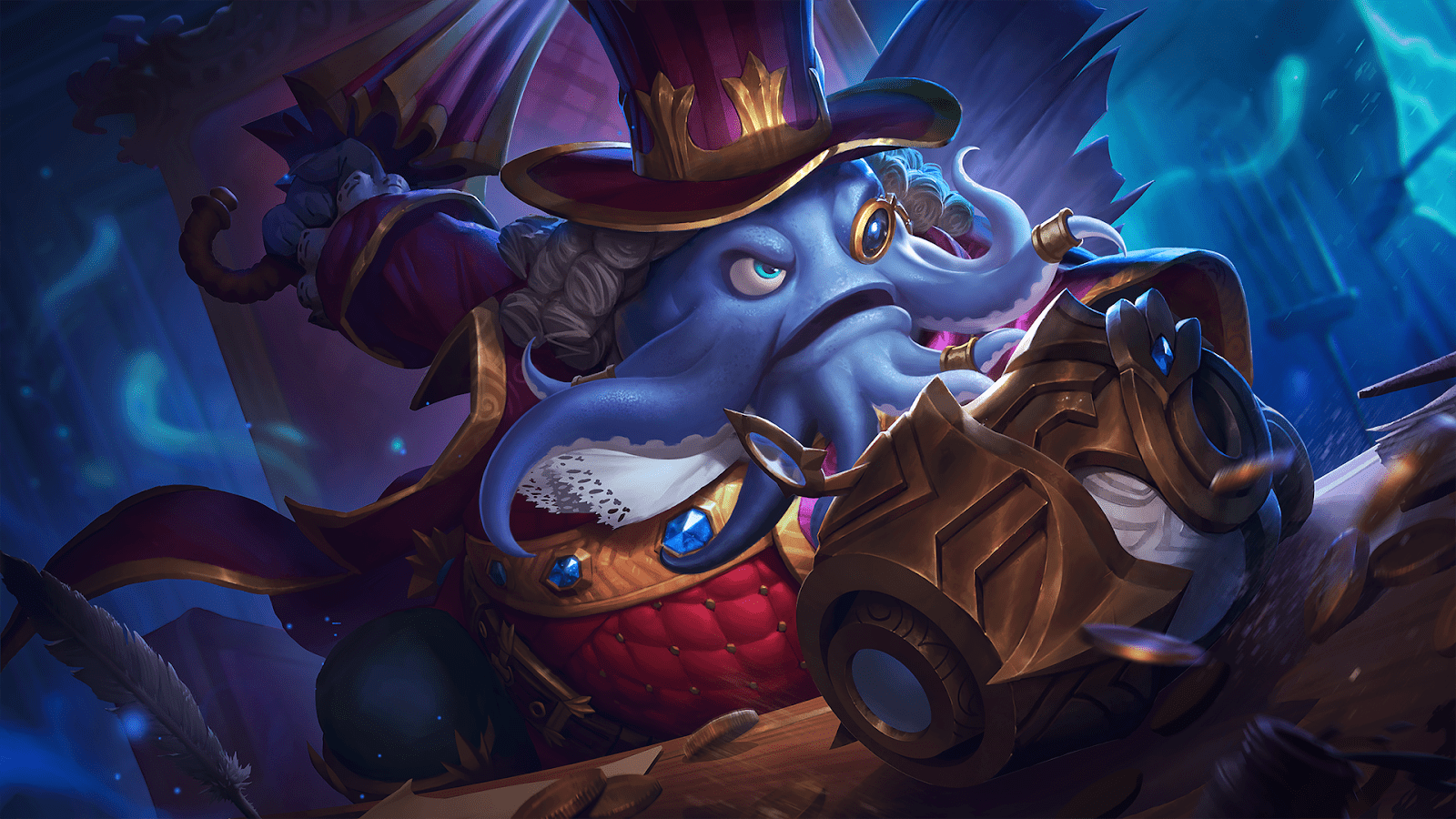 1600x900 Kumpulan Wallpaper HD Mobile Legends Part III. Animasi, Seni, Blog