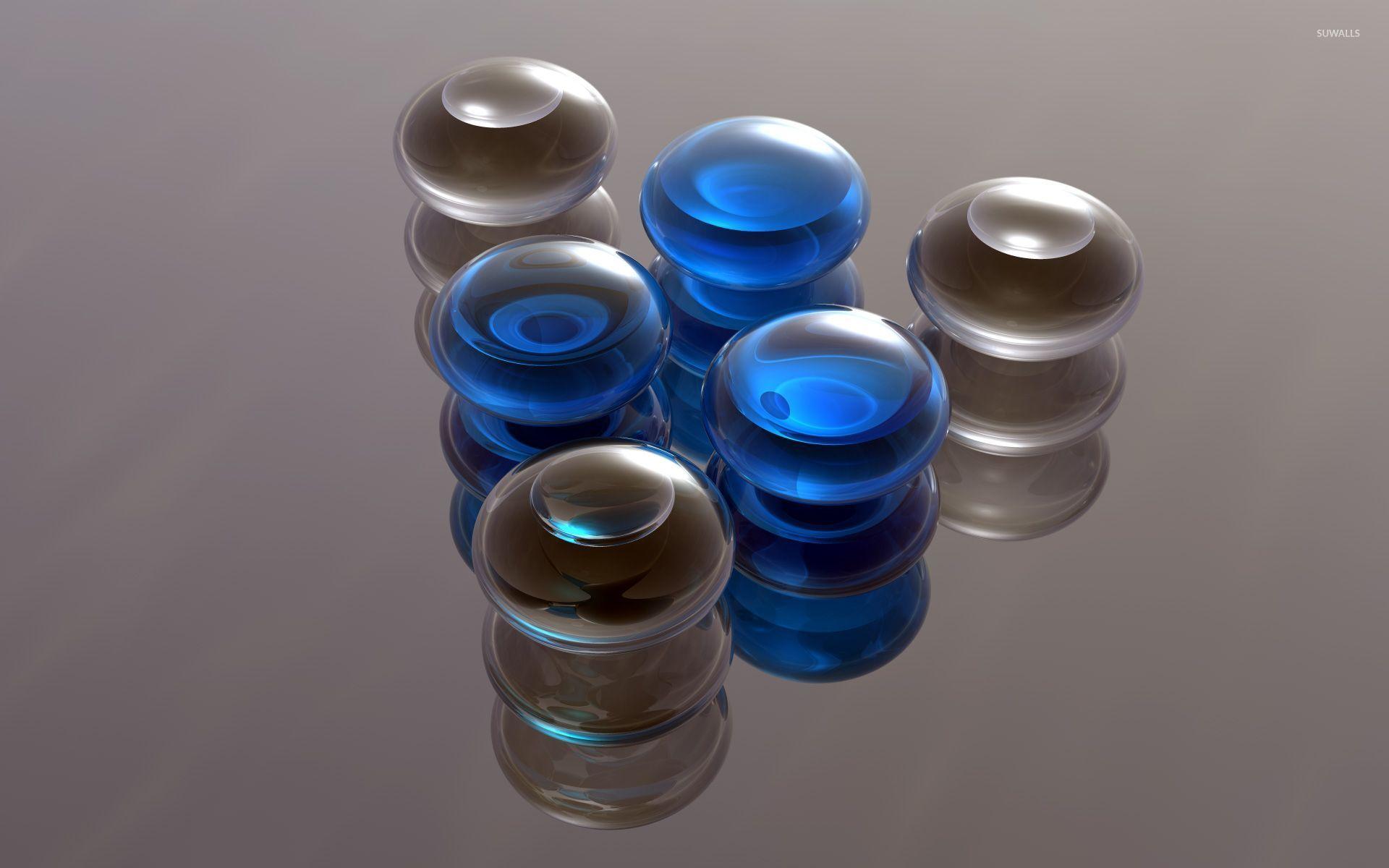 Glass Marbles Wallpapers - Top Free Glass Marbles Backgrounds