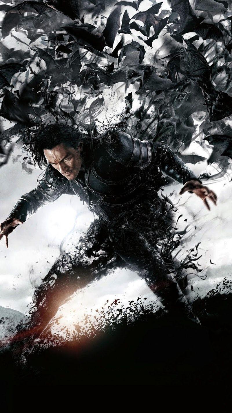 801x1426 Moviemania High Resolution Movie Wallpaper. Dracula Untold, Vampire Movies, Dracula