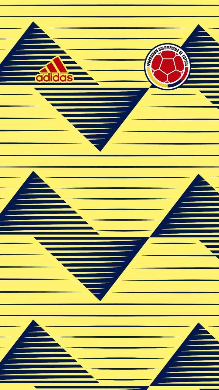 720x1280 Colombia 2019. Football wallpaper, Team wallpaper, Liverpool wallpaper