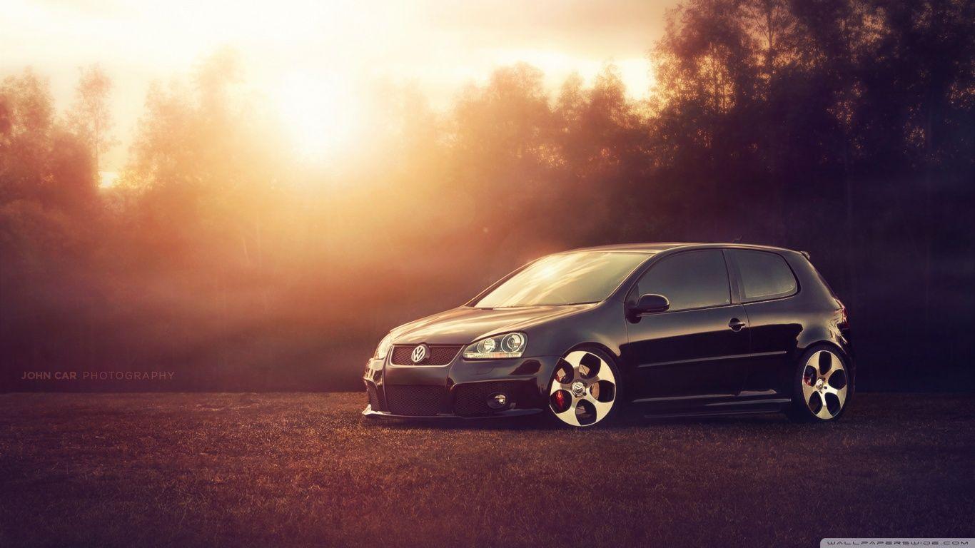 1366x768 VR6 Wallpaper