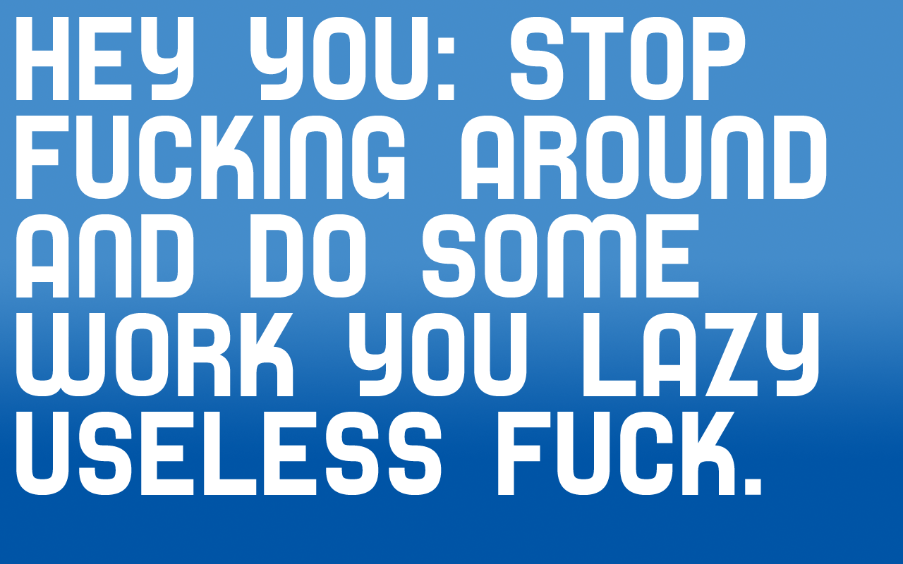 1280x800 Inspirational Wallpaper Fall09