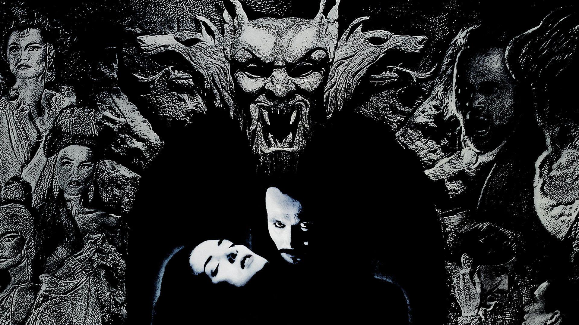1920x1080 Five Vampire Novels that Don't Suck