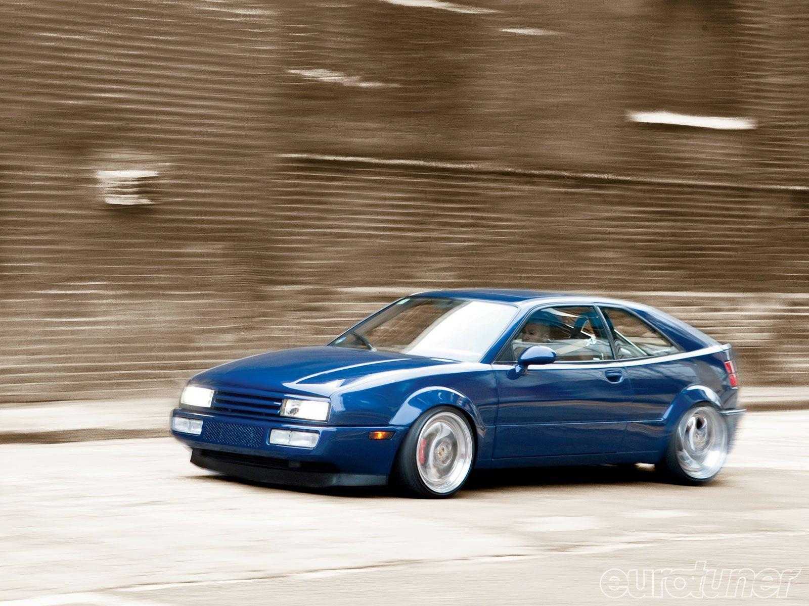 1600x1200 Volkswagen Corrado Wallpaper. VW Corrado Background, Corrado Wallpaper and Volkswagen Corrado Wallpaper