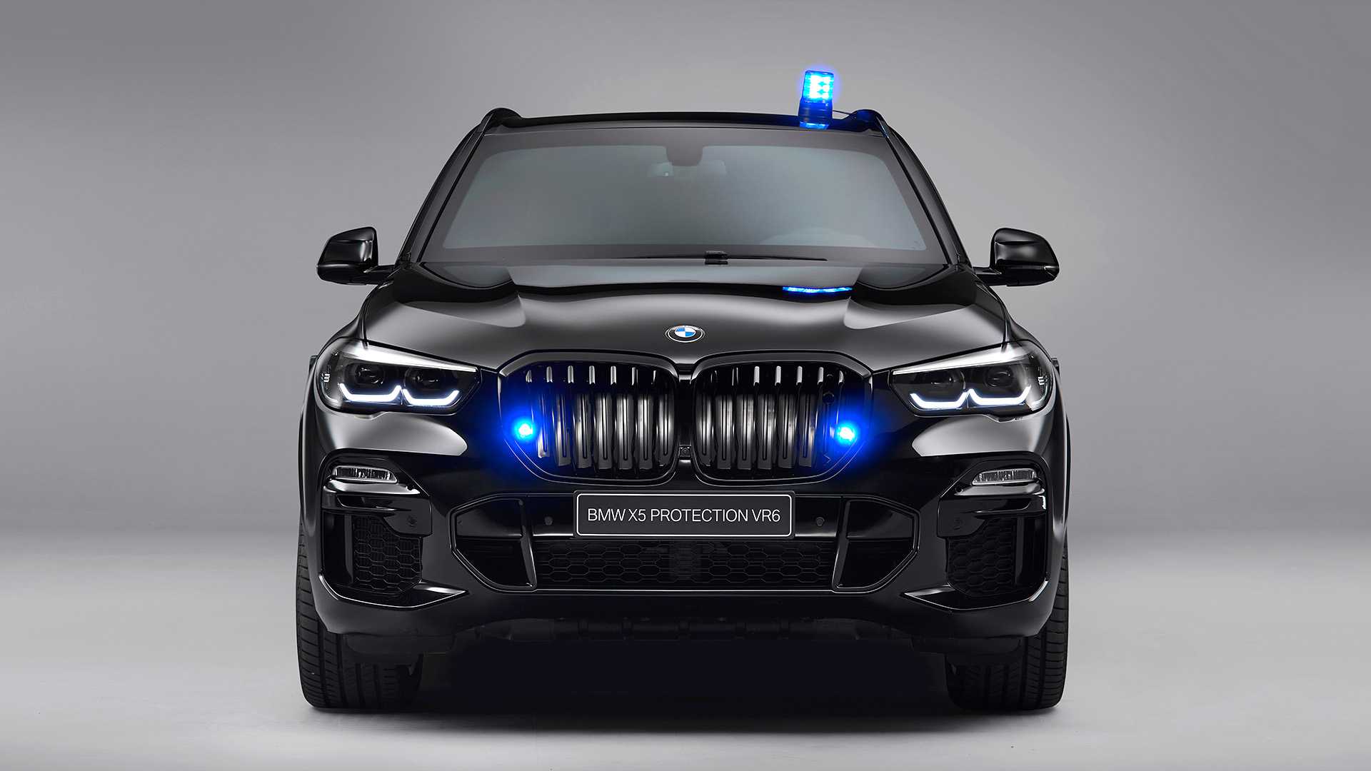 1920x1080 BMW X5 Protection VR6 (Armored Vehicle) Front Wallpaper (7)