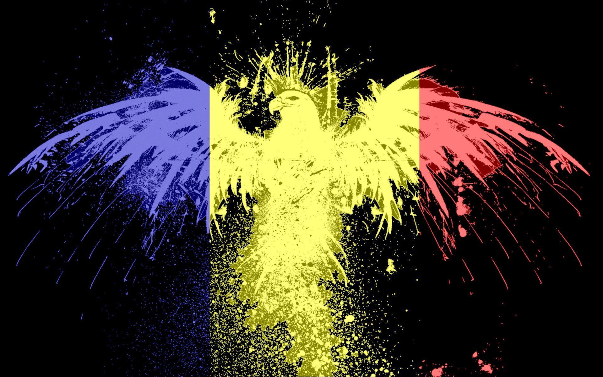 1920x1200 Romania Wallpaper