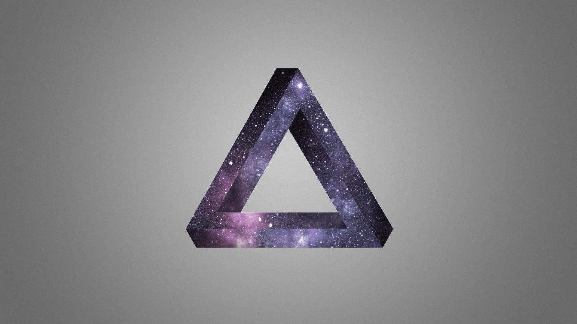 Penrose Triangle Wallpapers Top Free Penrose Triangle Backgrounds 