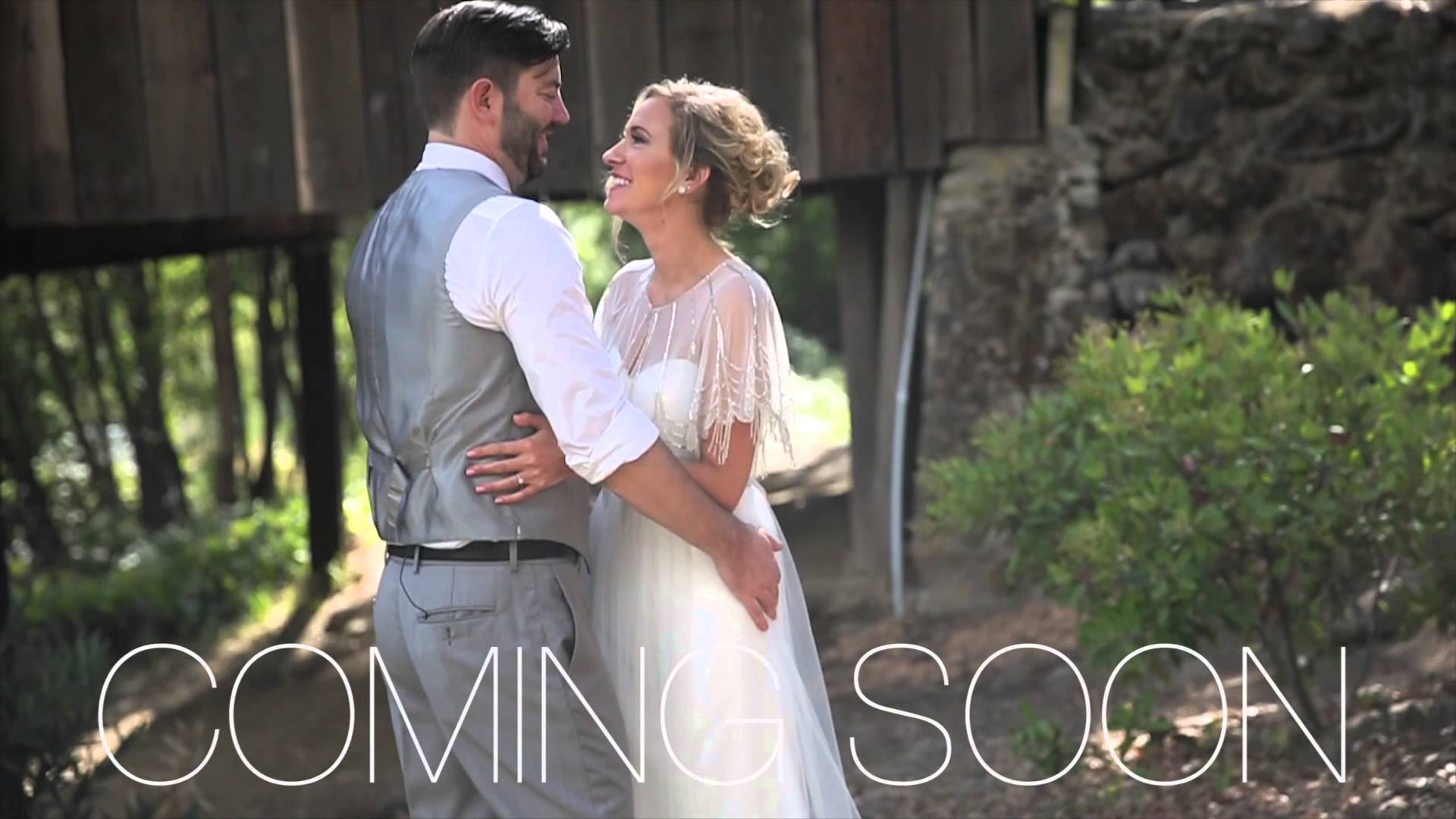 1920x1080 Hipster Wedding Films & Fun Edit&Tonya Teaser
