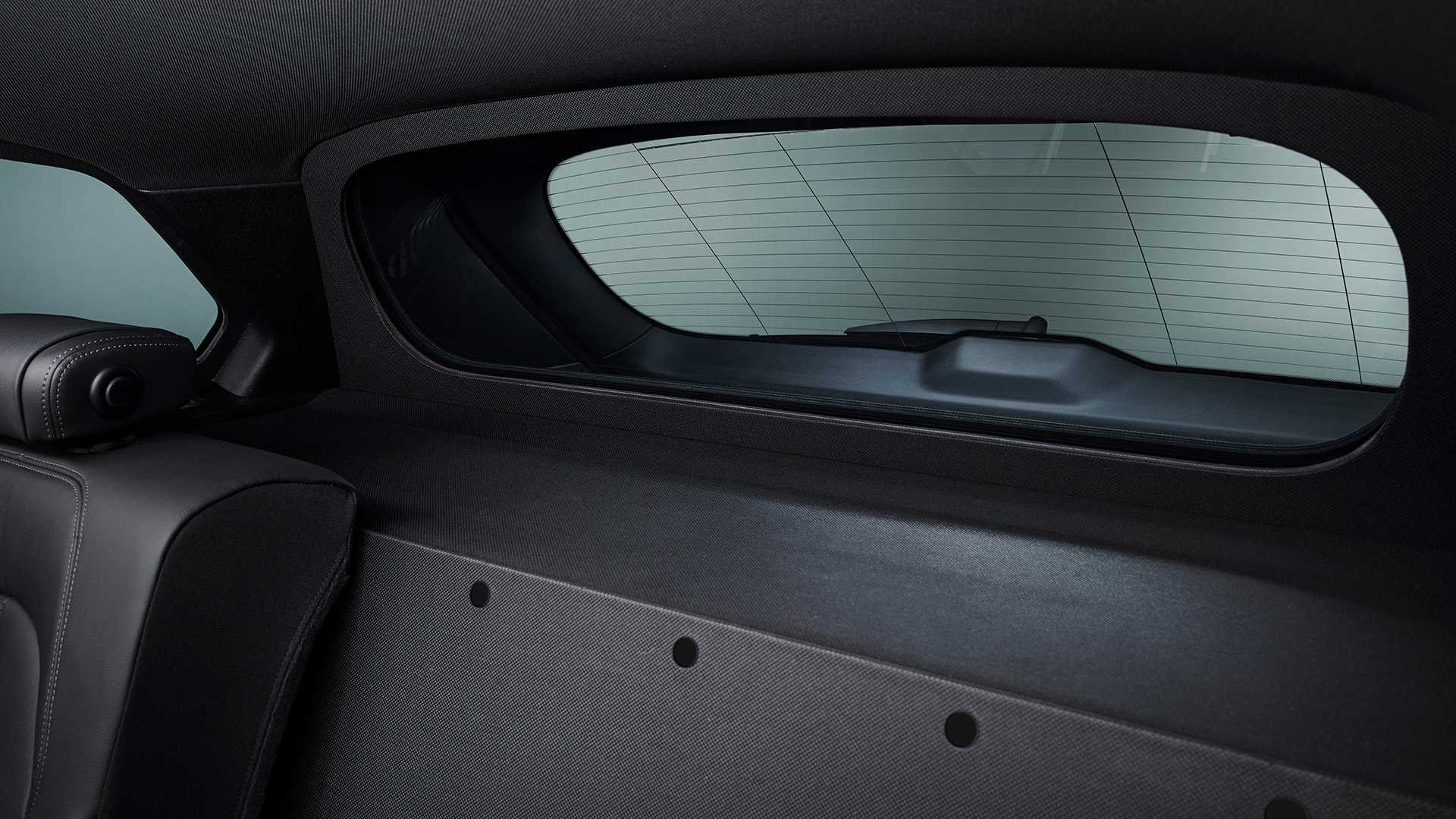 1920x1080 BMW X5 Protection VR6 (Armored Vehicle) Interior Detail Wallpaper (18)