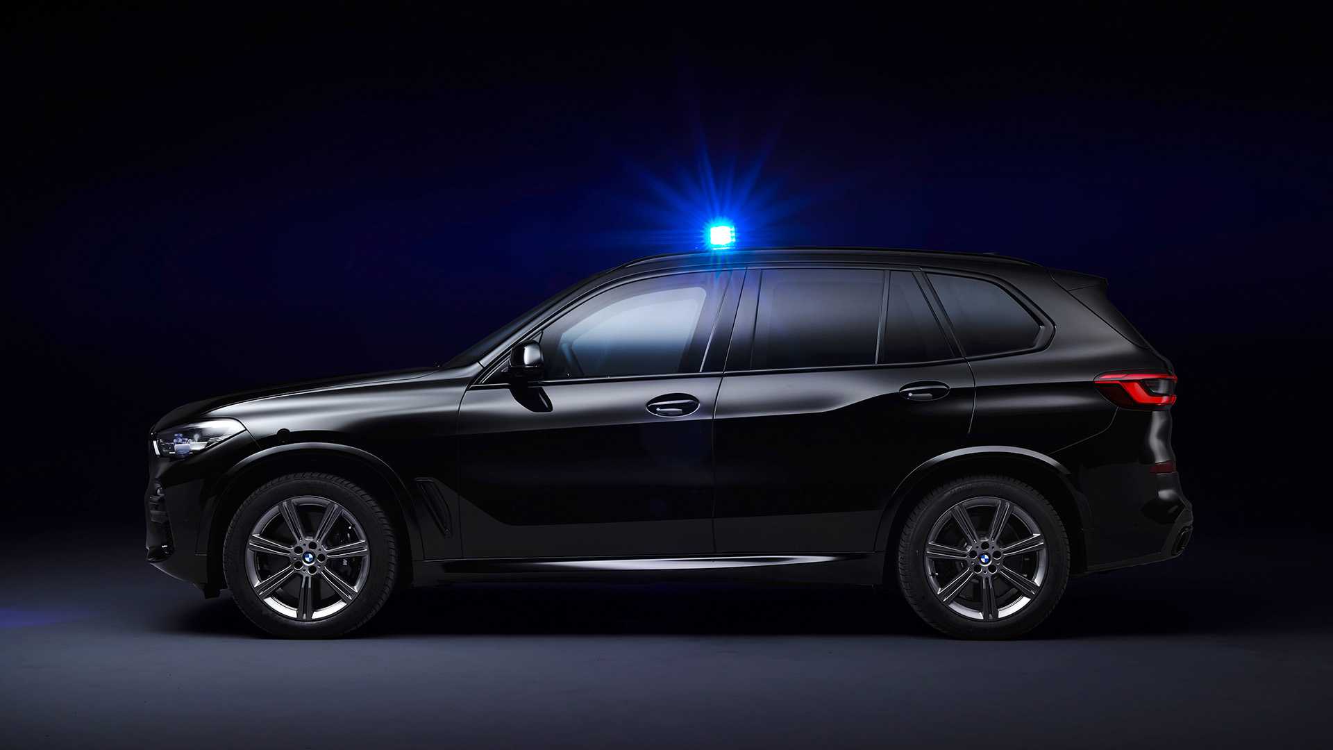 1920x1080 BMW X5 Protection VR6 (Armored Vehicle) Side Wallpaper (15)