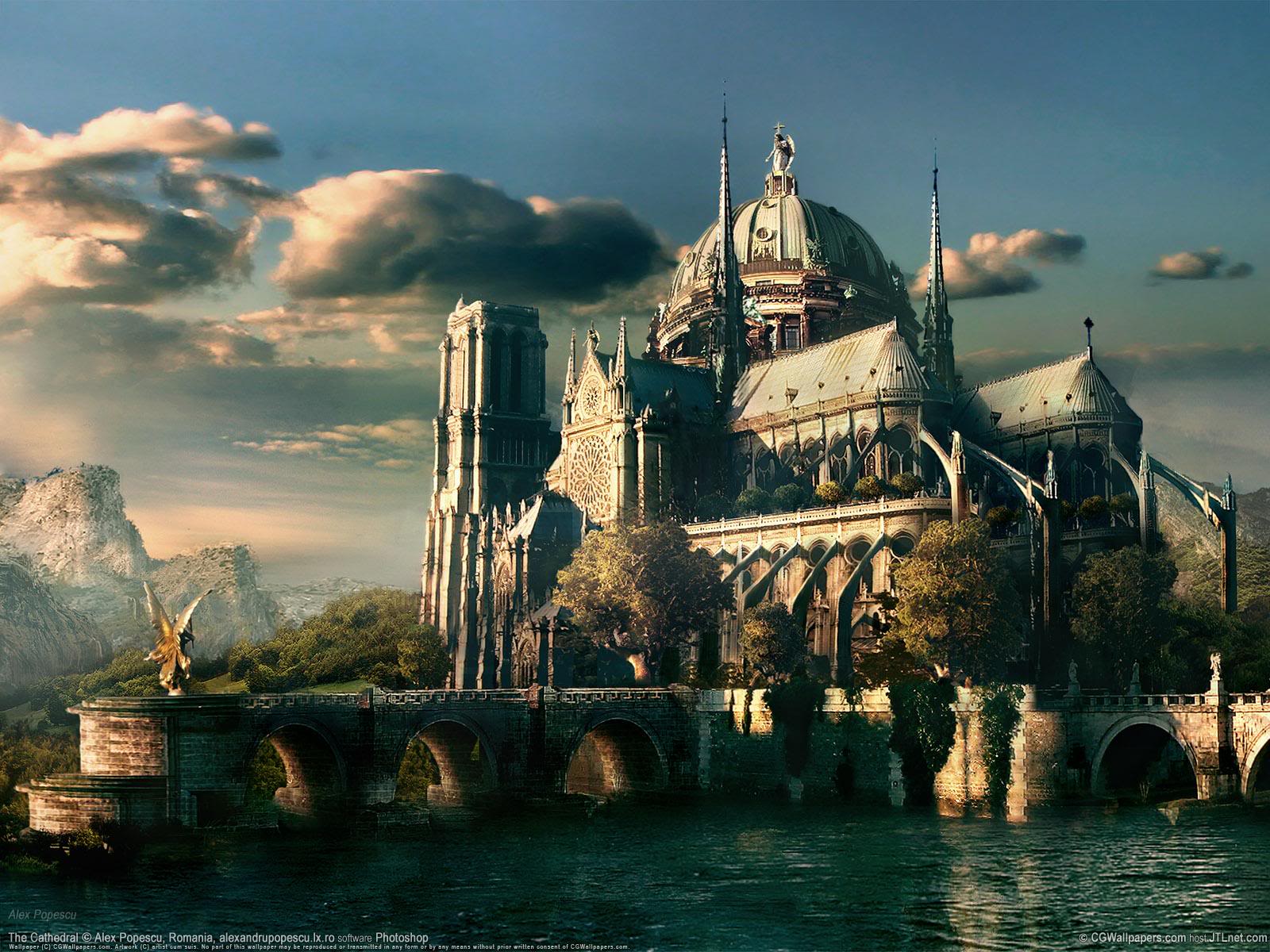 1600x1200 Romania Wallpaper