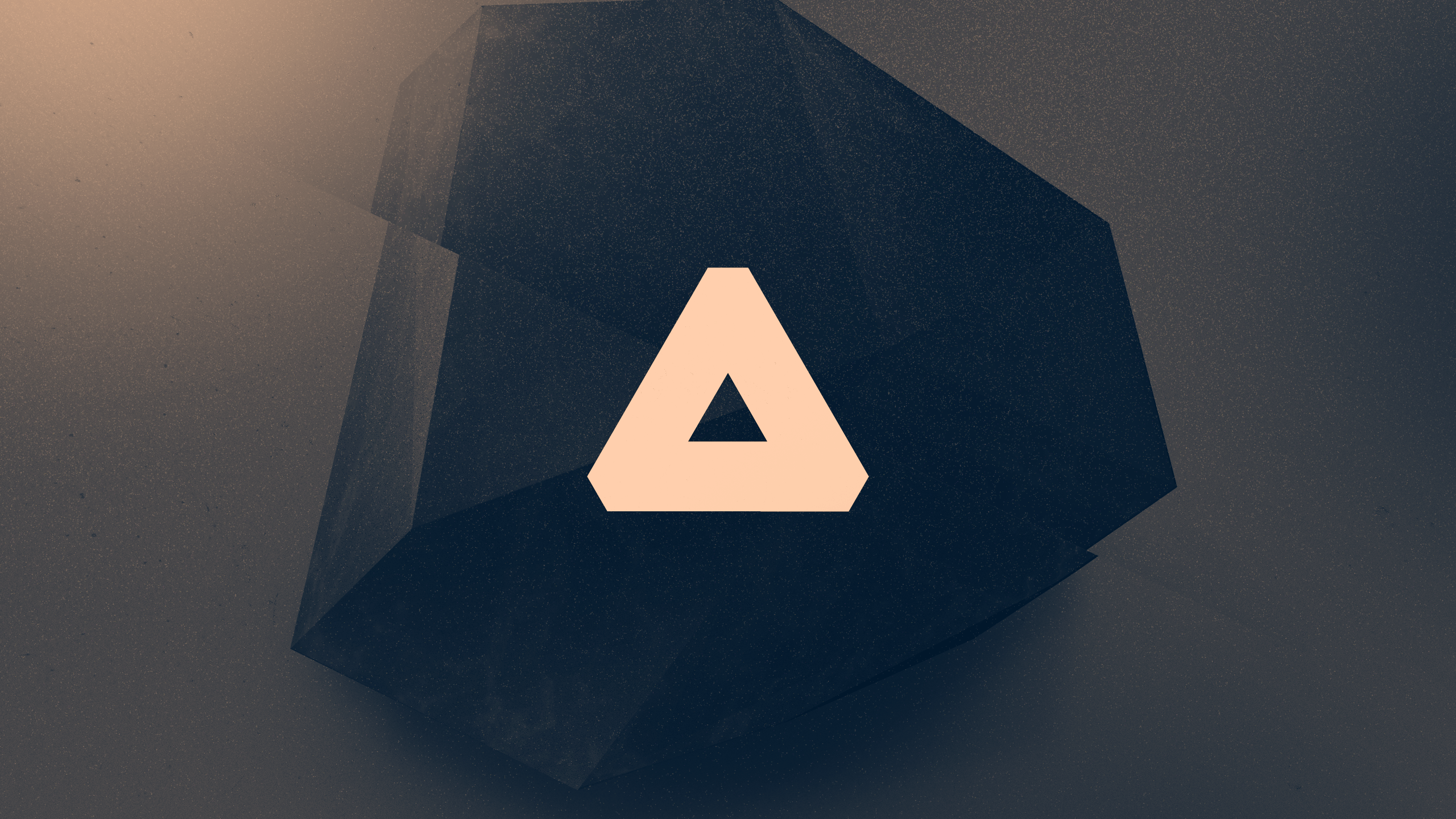 Penrose Triangle Wallpapers Top Free Penrose Triangle Backgrounds