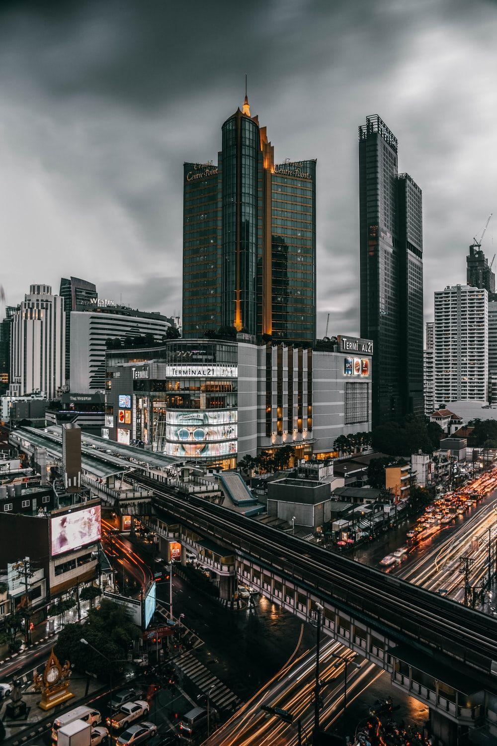 1000x1500 Beautiful Bangkok Picture. Download Free Image