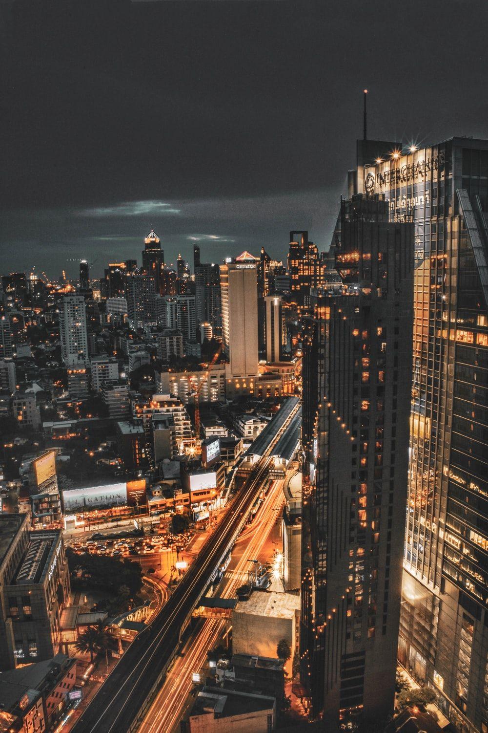 1000x1500 Beautiful Bangkok Picture. Download Free Image