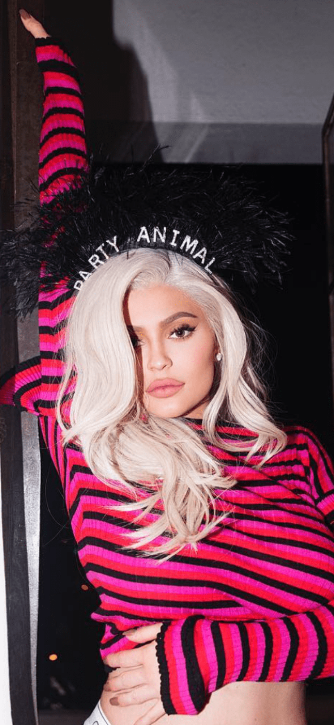 1080x2340 Kylie Jenner Wallpaper: Top Free HD Wallpaper of Kylie Jenner [ 2020 ]