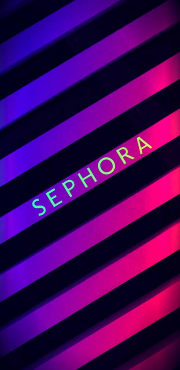 623x1280 Sephora wallpaper